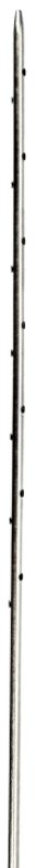  21 Hole Spiral