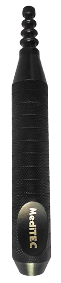 Aluminium Handle