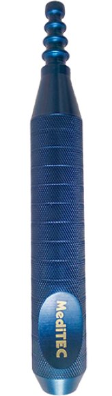 Aluminium Handle