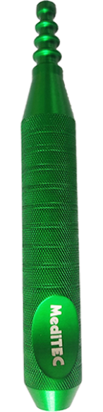 Aluminium Handle