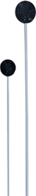 Aluminium Stylette