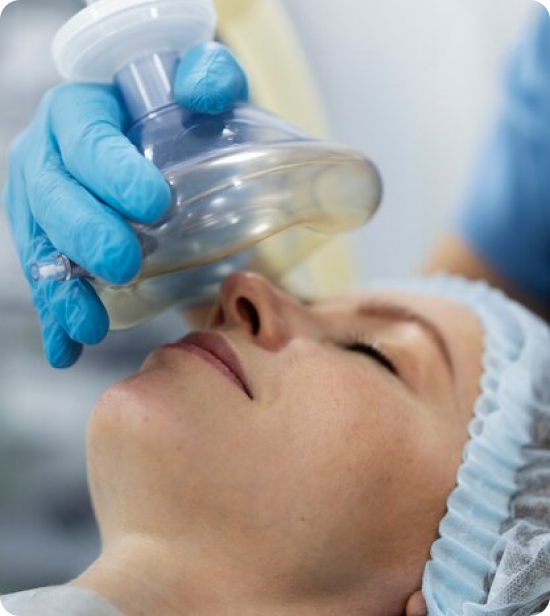 Anesthetic