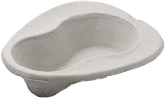 Traditional Bedpan Liner