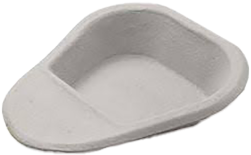 Fracture Bedpan Liner