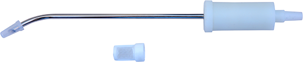 Bone Trap Collector