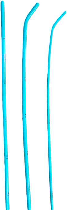 Bougie Endotracheal Introducer