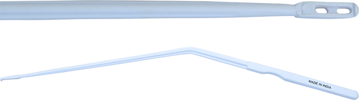 Endocervical Curette