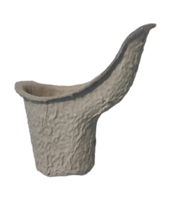 Female Urine Adaptor