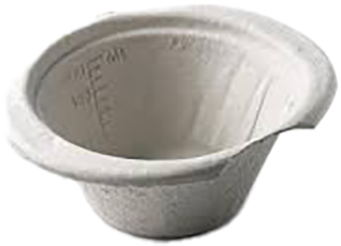 Wash Bowl