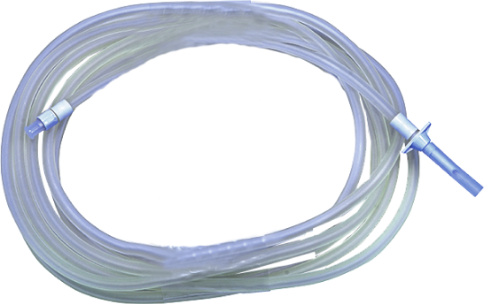 Infiltration Tubing