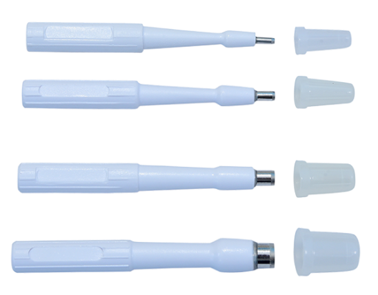 Biopsy Punch ( Long Biopsy Handle )