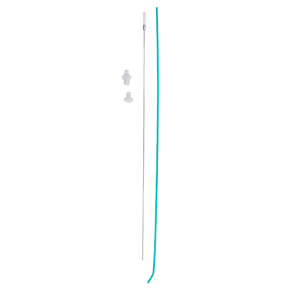 OXYGLIDE (Bougie with Stylette)