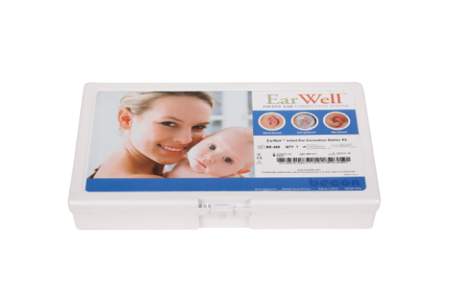 EarWell Product Image