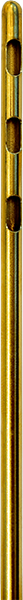 Standard 3 Port